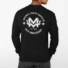 Load image into Gallery viewer, 25th Anniversary - L/S Tee
