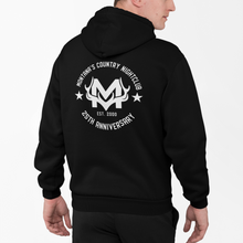 Load image into Gallery viewer, 25th Anniversary - Pullover Hoodie
