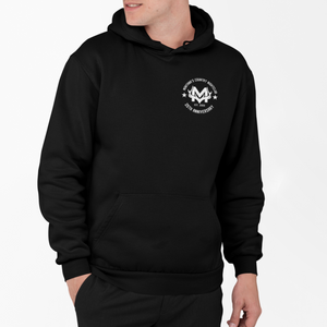 25th Anniversary - Pullover Hoodie