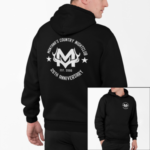 25th Anniversary - Pullover Hoodie