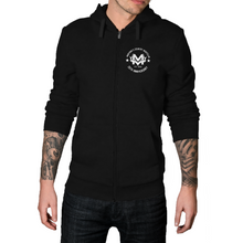 Load image into Gallery viewer, 25th Anniversary - Zip-Up Hoodie
