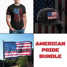 Load image into Gallery viewer, Men&#39;s American Pride Bundle
