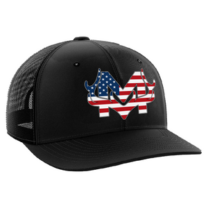 Montana's American Pride - Ballcap