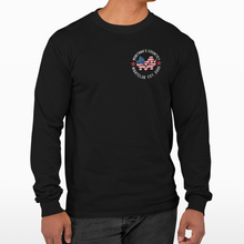 Load image into Gallery viewer, Montana&#39;s American Pride - L/S Tee
