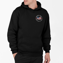 Load image into Gallery viewer, Montana&#39;s American Pride - Pullover Hoodie
