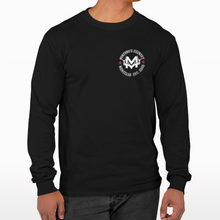 Load image into Gallery viewer, Montana&#39;s Valor - L/S Tee
