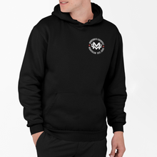 Load image into Gallery viewer, Montana&#39;s Valor - Pullover Hoodie
