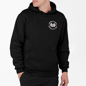 Montana's Valor - Pullover Hoodie