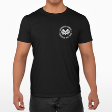 Load image into Gallery viewer, Montana&#39;s Valor - S/S Tee
