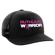 Load image into Gallery viewer, Ruthless Warrior - Ballcap
