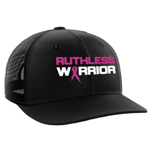 Ruthless Warrior - Ballcap