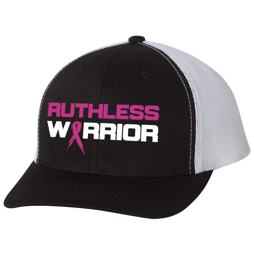 Ruthless Warrior - Ballcap
