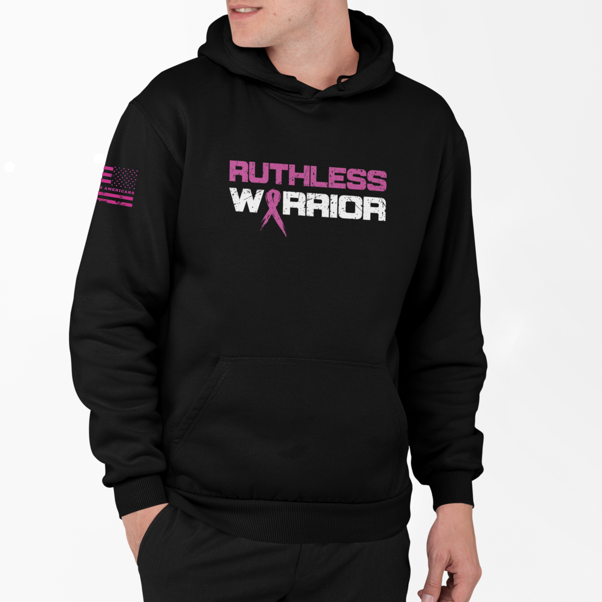 Ruthless pullover best sale