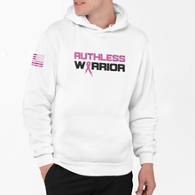 Load image into Gallery viewer, Ruthless Warrior - Pullover Hoodie
