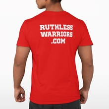 Load image into Gallery viewer, Save OUR Children Glendora w/ RW Website Back - S/S Tee
