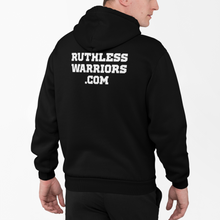 Load image into Gallery viewer, Save OUR Children Glendora w/ RW Website Back - Zip-Up Hoodie
