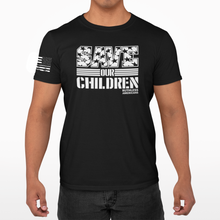 Load image into Gallery viewer, Men&#39;s Save OUR Children Bundle
