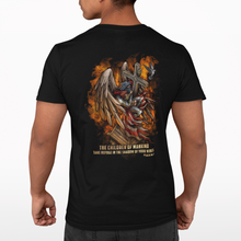 Load image into Gallery viewer, The Guardian Angel 2 - S/S Tee
