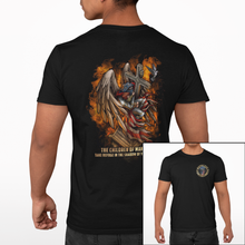 Load image into Gallery viewer, The Guardian Angel 2 - S/S Tee
