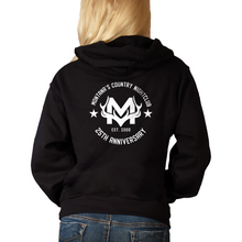 Load image into Gallery viewer, Women&#39;s 25th Anniversary - Pullover Hoodie
