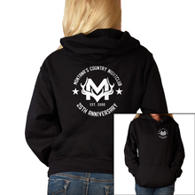 Load image into Gallery viewer, Women&#39;s 25th Anniversary - Pullover Hoodie
