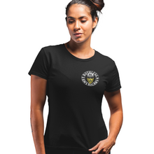 Load image into Gallery viewer, Women&#39;s Don&#39;t Tread On Me American Pride - S/S Tee
