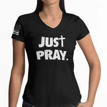 Load image into Gallery viewer, Women&#39;s Just Pray Bundle
