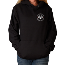 Load image into Gallery viewer, Women&#39;s Montana&#39;s Valor - Pullover Hoodie
