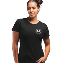 Load image into Gallery viewer, Women&#39;s Montana&#39;s Valor - S/S Tee

