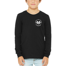 Load image into Gallery viewer, Youth 25th Anniversary - L/S Tee
