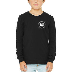 Youth 25th Anniversary - L/S Tee