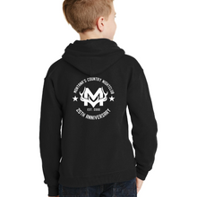 Load image into Gallery viewer, Youth 25th Anniversary - Pullover Hoodie
