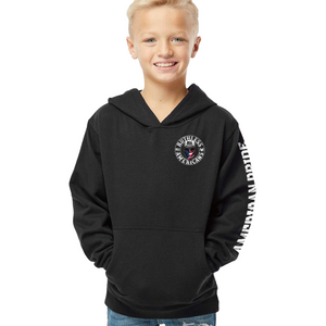 Youth American Pride Special Edition - Pullover Hoodie