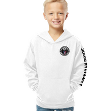 Load image into Gallery viewer, Youth American Pride Special Edition - Pullover Hoodie
