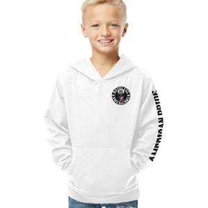 Youth American Pride Special Edition - Pullover Hoodie