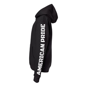 Youth American Pride Special Edition - Zip-Up Hoodie