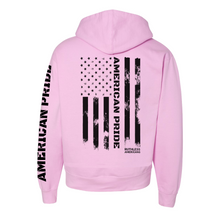 Load image into Gallery viewer, Youth American Pride Tactical Special Edition - Zip-Up Hoodie
