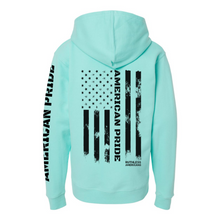 Load image into Gallery viewer, Youth American Pride Tactical Special Edition - Zip-Up Hoodie
