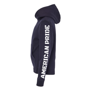 Youth American Pride Tactical Special Edition - Zip-Up Hoodie