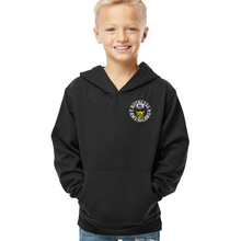 Load image into Gallery viewer, Youth Don&#39;t Tread On Me - Pullover Hoodie
