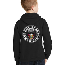 Load image into Gallery viewer, Youth Florida Bandit - Pullover Hoodie
