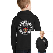 Load image into Gallery viewer, Youth Florida Bandit - Pullover Hoodie
