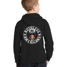 Load image into Gallery viewer, Youth Florida Bandit - Zip-Up Hoodie
