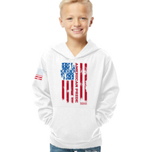 Load image into Gallery viewer, Youth Freedom Tactical - Pullover Hoodie
