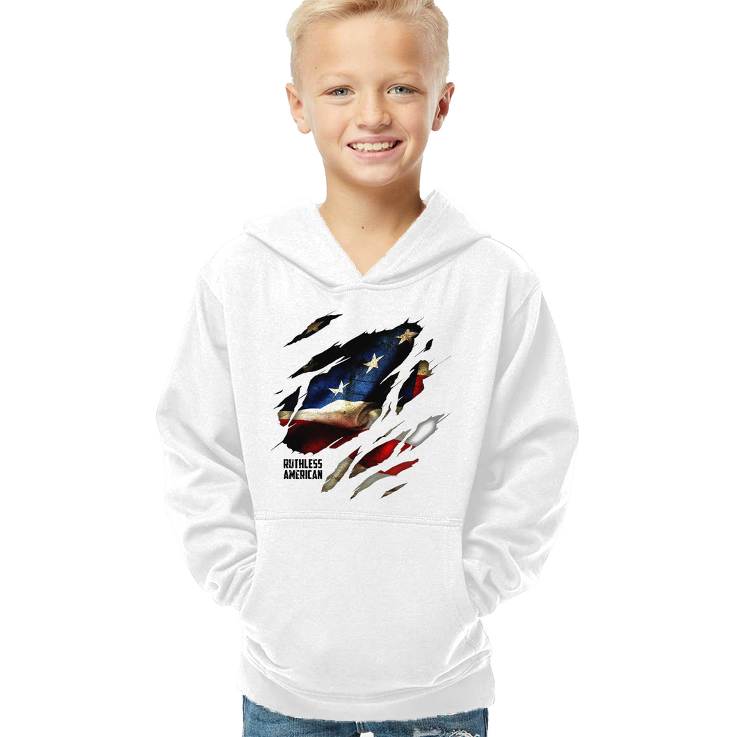 Youth Pride Within - Pullover Hoodie