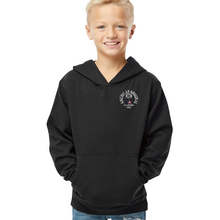 Load image into Gallery viewer, Youth Ruthless Americans Original - American Pullover Hoodie
