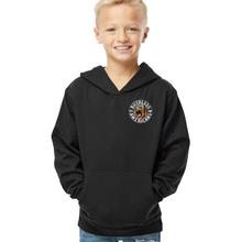 Load image into Gallery viewer, Youth We Are The Lions - Pullover Hoodie

