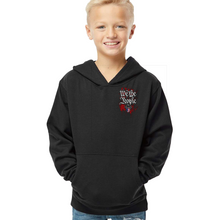 Load image into Gallery viewer, Youth We The People - Cowboy - Pullover Hoodie

