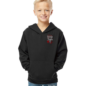Youth We The People - Pullover Hoodie