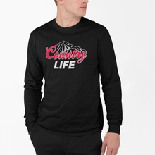 Load image into Gallery viewer, Country Life (Coors Light) - L/S Tee
